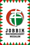 Bandeira de Jobbik (Hungria).svg