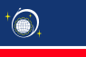 Flag of Korolyov.svg