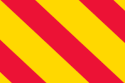Neuville-en-Ferrain – Bandiera