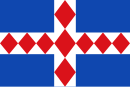 Drapeau de Roudno