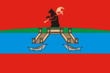 Rybinsk – vlajka