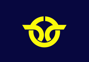 File:Flag of Saito Miyazaki.svg