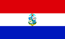 Flagge von San Miguel