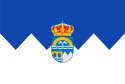 Velilla del Río Carrión - Bandera