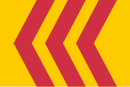 Bandeira de Voorst