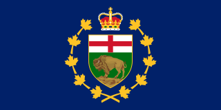 <span class="mw-page-title-main">Lieutenant Governor of Manitoba</span> Representative of the monarch in the Canadian province of Manitoba