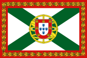 Le drapeau du Portugal - Soprasi