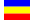 Drapeau de l'oblast de Rostov