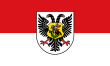 Okres Ortenau – vlajka