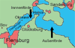 Vignette pour Fjord de Flensbourg