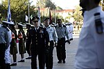 Miniatuur voor Bestand:Flickr - Israel Defense Forces - Chief of Defense Staff of Italy in Israel, Dec 2010.jpg