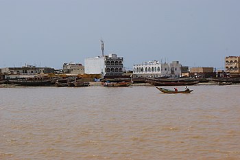 সেন্ট লুই