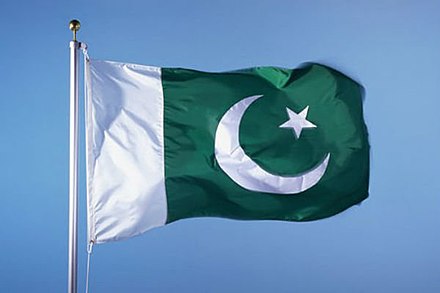 beautiful pakistan flag covers