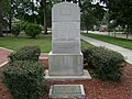 Florida Baptist Convention Memorial