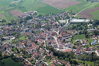 Флос,  Бавария, Германия