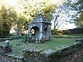 Fontaine de Cran