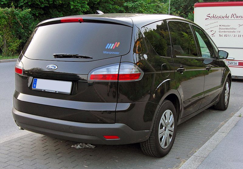 File:Ford S-Max 20090701 rear.JPG