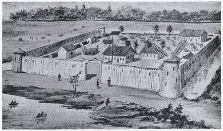 Fort Lachine