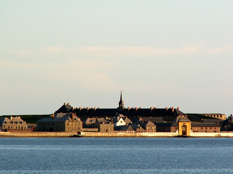 Файл:Forteresse de Louisbourg 5.JPG