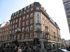 Fortnum & Mason