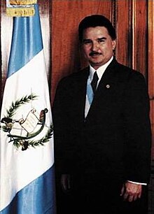 Alfonso Portillo