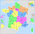 France.svg regional