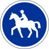 France road sign B22c.svg