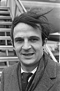 François Truffaut