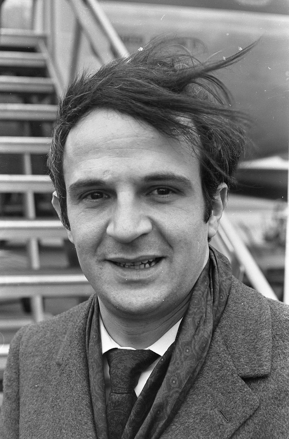 François Truffaut – Wikipedia