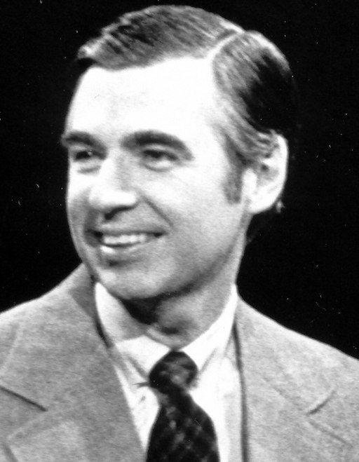 Fred Rogers 1975