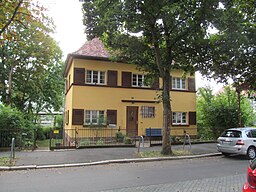 Friedrichstraße 22, 1, Marburg, Landkreis Marburg-Biedenkopf