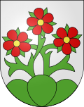 Frieswil coat of arms