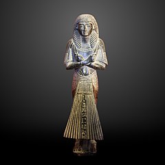 Funerary servant of Ptahmes-AF 12824