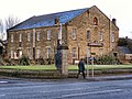 Thumbnail for Wellington Barracks, Bury