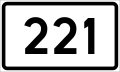 Fylkesvei 221.svg