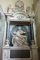 San Esteban, Altar de Metternich