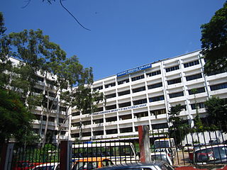 <span class="mw-page-title-main">Gauhati Medical College and Hospital</span> Medical college and hospital in Guwahati, Assam