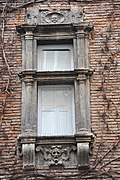 Guillaume de Bernuy : fenêtre.