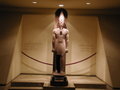 Estatua del faraón Amenofis III
