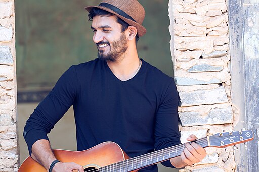 Gajendra Verma