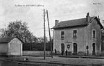 Vignette pour Gare de Noyant-d'Allier