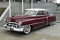 Cadillac Series 62 (1951)