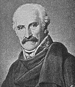 Gebhard Leberecht Von Blücher: Whalstattin ruhtinas ja preussilainen sotapäällikkö
