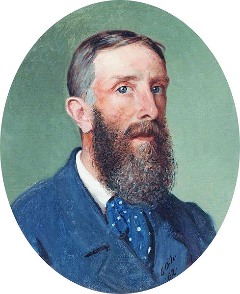 File:George Dunlop Leslie, by George Dunlop Leslie.jpg