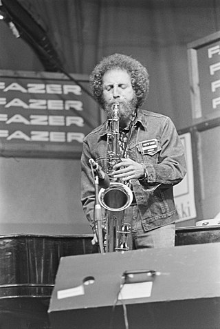 <span class="mw-page-title-main">Gerry Niewood</span> American jazz musician (1943–2009)