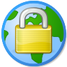 Globally locked.svg