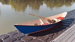 gloucester dory - wikipedia