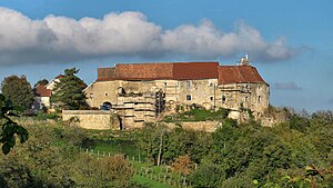 Gondenans-Montby, le Château de Montby.jpg