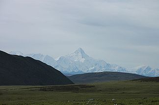 Gongga Shan (gangi Dkar ri)