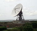 Category:Goonhilly Satellite Earth Station